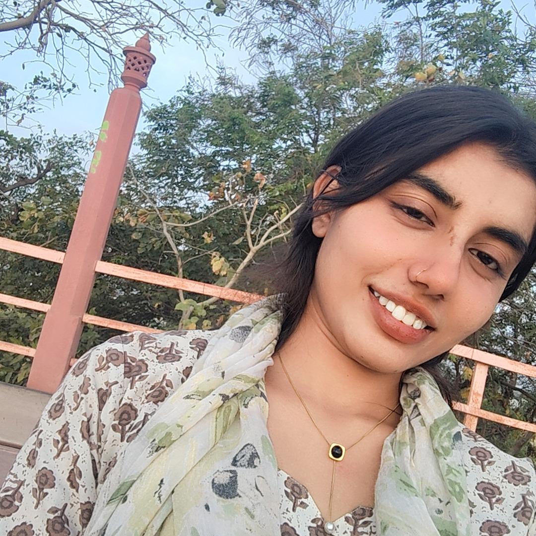 Anisha Rathore - Tutor in Udaipur, Rajasthan
