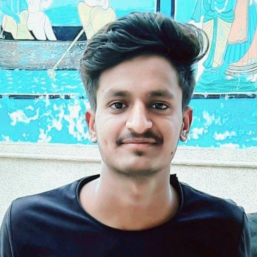 Arjun Kumar Dhaker - Tutor in Udaipur, Rajasthan