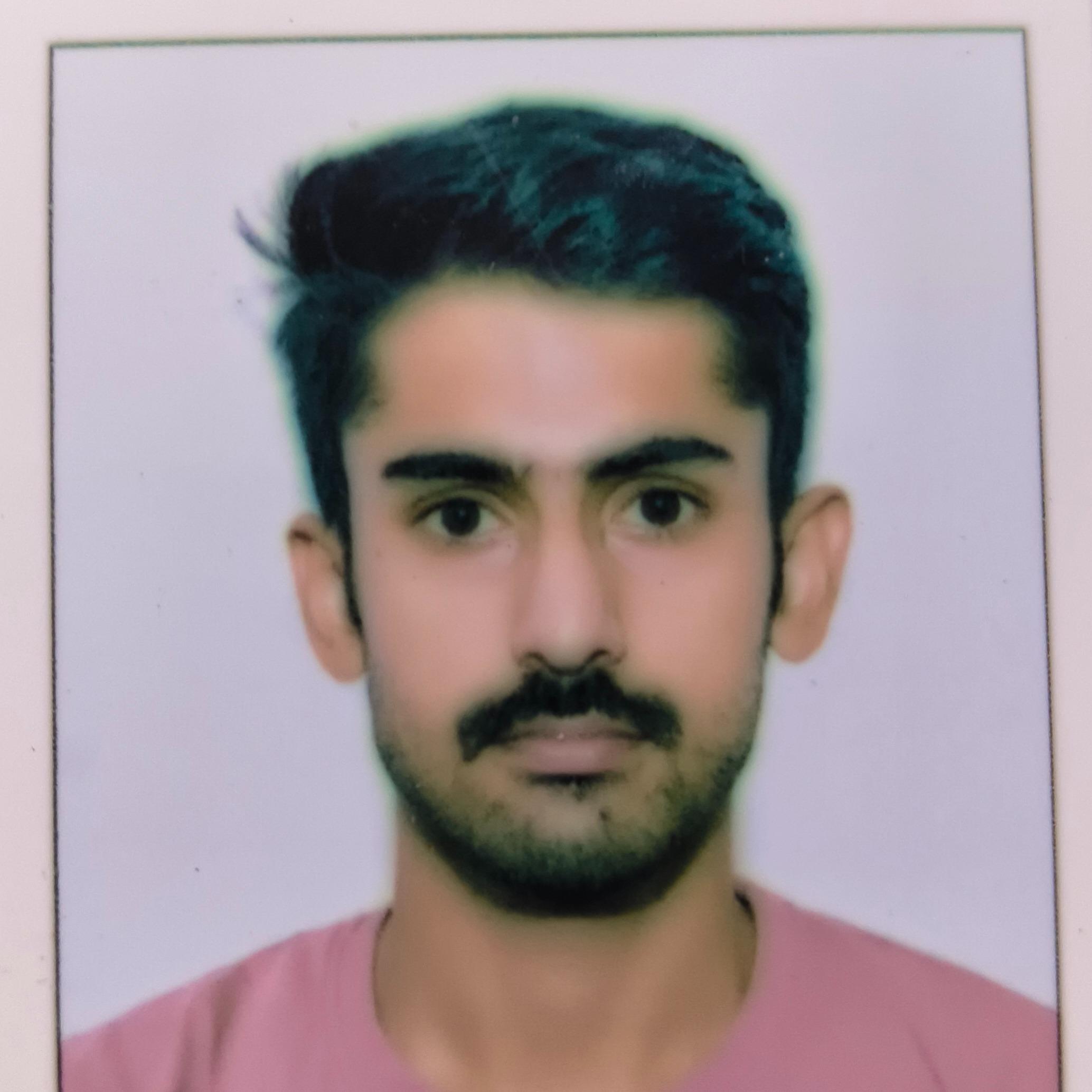 Prem Singh Sisodiya  - Tutor in Udaipur, Rajasthan