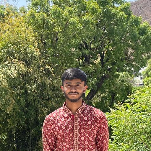 Divyanshu Salvi - Tutor in Udaipur, Rajasthan