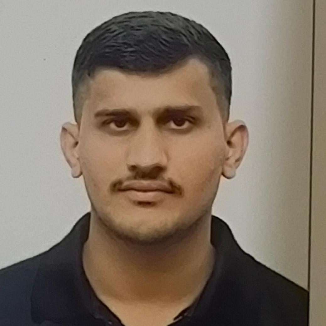 Bhagwana Ram - Tutor in Udaipur, Rajasthan