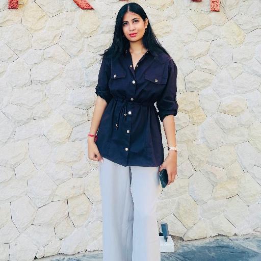 Venus Kunwar Chouhan  - Tutor in Udaipur, Rajasthan
