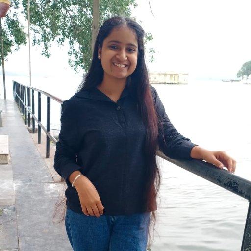 Diksha Kunwar  - Tutor in Udaipur, Rajasthan