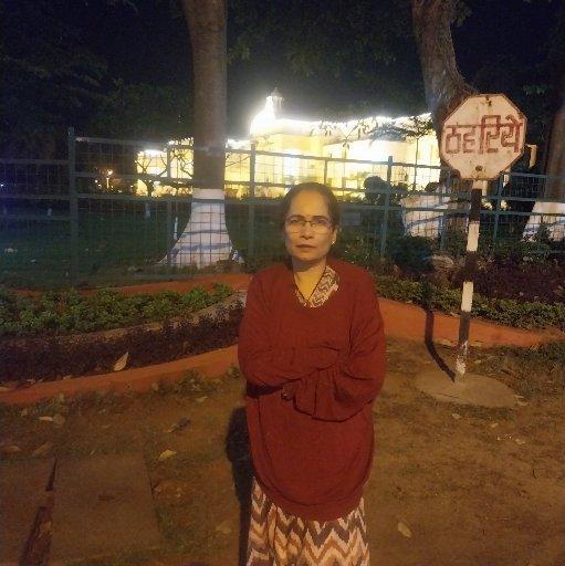 Kavita Mathur - Tutor in Udaipur, Rajasthan