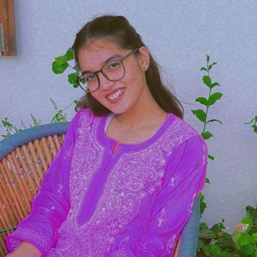 Disha Jhala - Tutor in Udaipur, Rajasthan