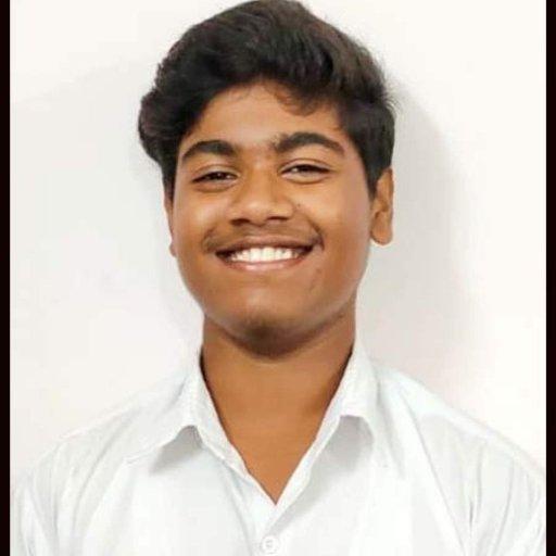 Aaron B Varghese - Tutor in 