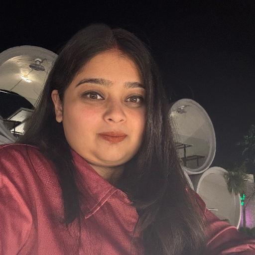 Surbhi Jain - Tutor in 