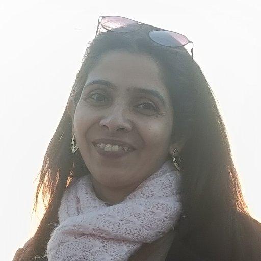 Tasneem Hussain - Tutor in Udaipur, Rajasthan
