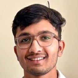 Divyansh Maheshwari  - Tutor in Udaipur, Rajasthan