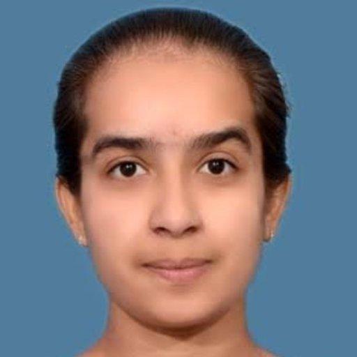 Khushboo Prajapat  - Tutor in Udaipur, Rajasthan