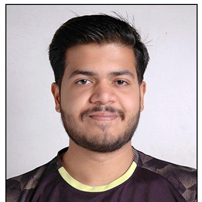 Deewakar Shorya - Tutor in Udaipur, Rajasthan
