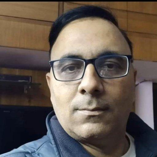 Ashwani Kumar Sood - Tutor in Chandigarh, Chandigarh