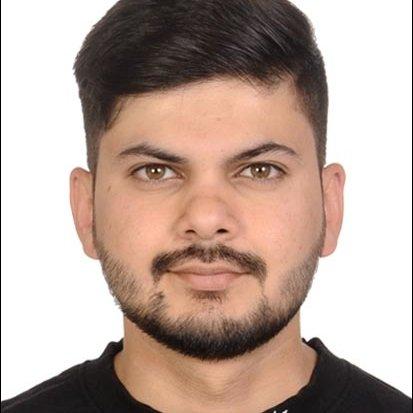 Kritagya Pandya - Tutor in Udaipur, Rajasthan