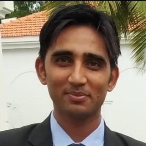 Manoj Kumar Mali - Tutor in Udaipur, Rajasthan