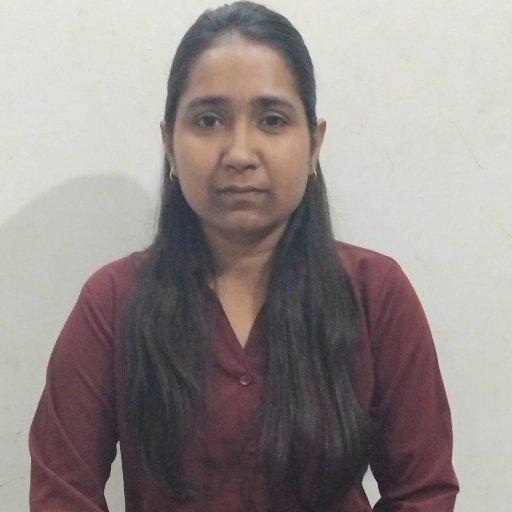 Khushbu Charan - Tutor in Udaipur, Rajasthan