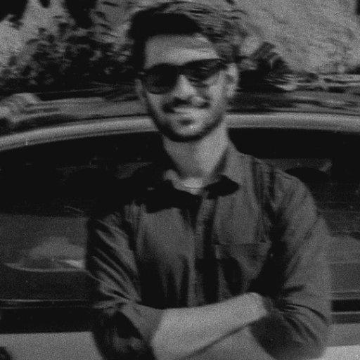 Karmveer Singh Chouhan - Tutor in Udaipur, Rajasthan