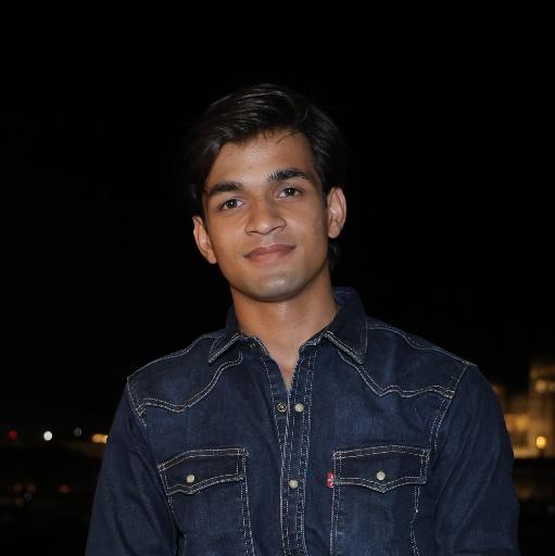 Nimeet Vishnoi  - Tutor in Udaipur, Rajasthan