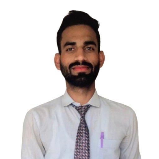 Aman Kumar Suthar  - Tutor in Rajkot, Gujarat