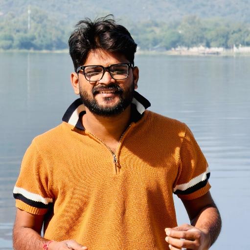 Vinod Kumawat  - Tutor in Udaipur, Rajasthan