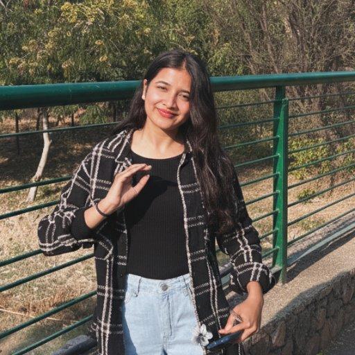 Kratika Chouhan - Tutor in Udaipur, Rajasthan