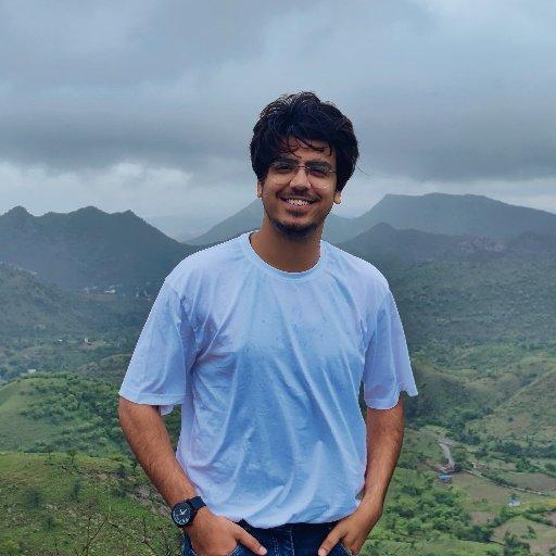 Tushar Suthar - Tutor in Udaipur, Rajasthan