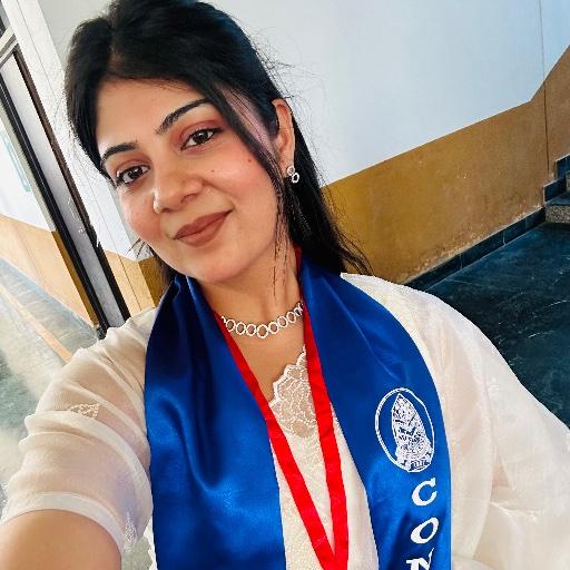 Disha Matta - Tutor in Udaipur, Rajasthan