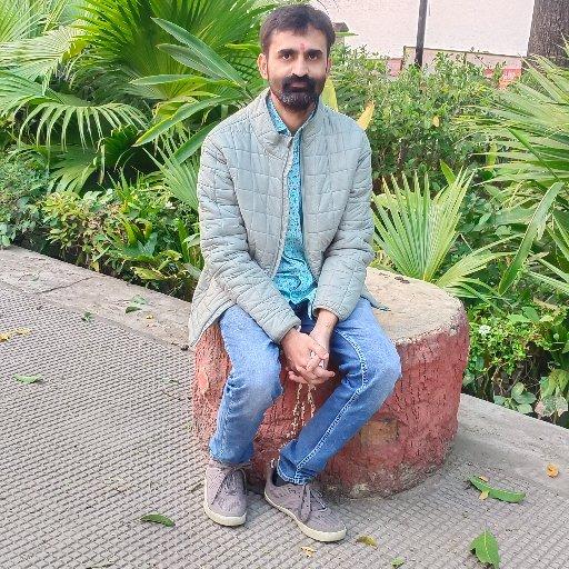Jaipal Singh Sarangdewot - Tutor in Udaipur, Rajasthan
