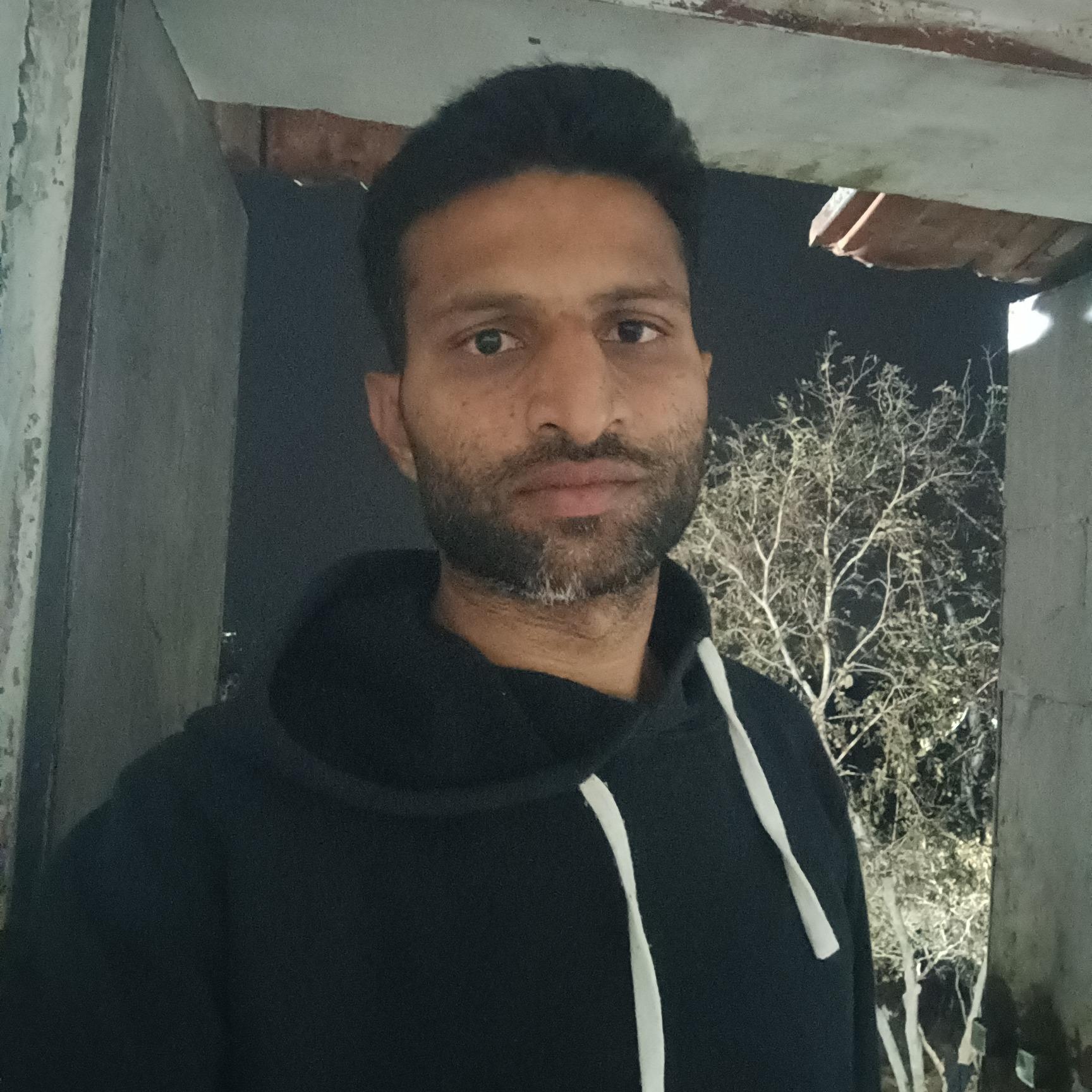 Dilip Choudhary  - Tutor in Udaipur, Rajasthan