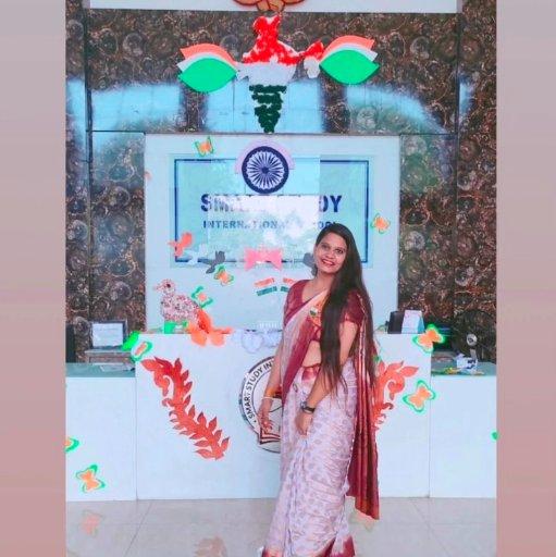 Neha Sonar  - Tutor in Udaipur, Rajasthan