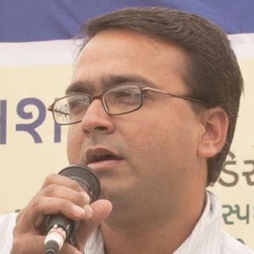 Bhavik Raja - Tutor in Ahmedabad, Gujarat