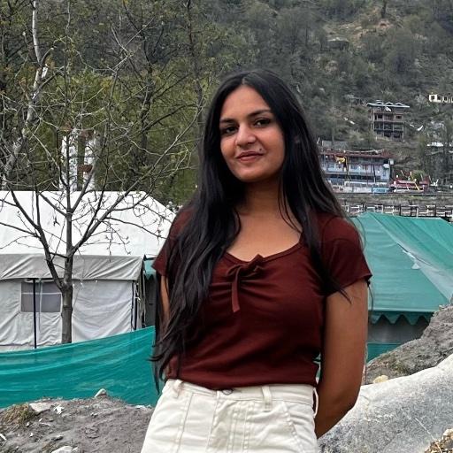 Manvi Tak - Tutor in Udaipur, Rajasthan