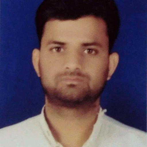 Salman Khan - Tutor in Jaipur, Rajasthan