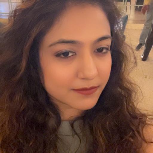 Karishma Khatri - Tutor in Pune, Maharashtra