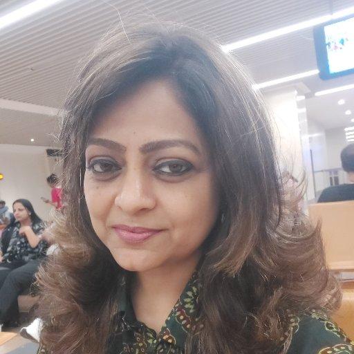 Tina Sharma - Tutor in Ahmedabad, Gujarat