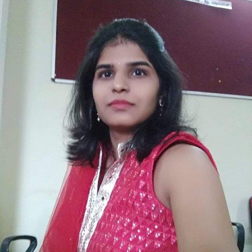 Shweta Godawat - Tutor in Udaipur, Rajasthan