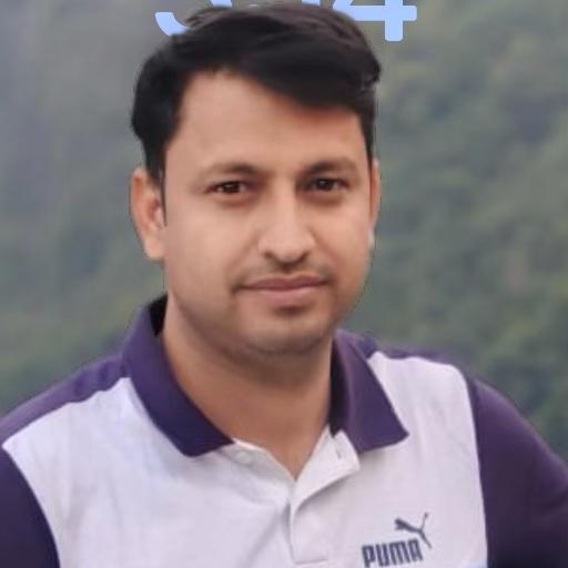 Om Prakash - Tutor in Sikar, Rajasthan