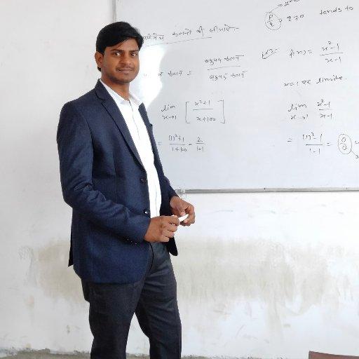 Suresh Chandra - Tutor in Jaipur, Rajasthan