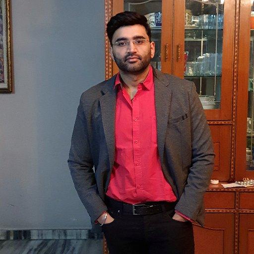 Abhimanyu Vashistha - Tutor in Jaipur, Rajasthan