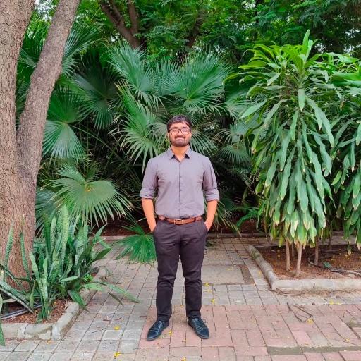 Dev Shah - Tutor in Surat, Gujarat