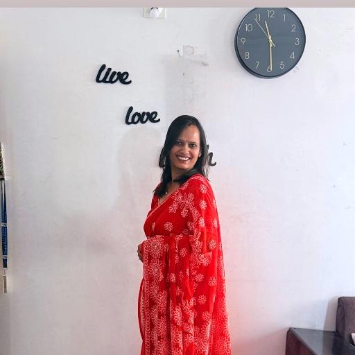 Sonal Jain - Tutor in Udaipur, Rajasthan