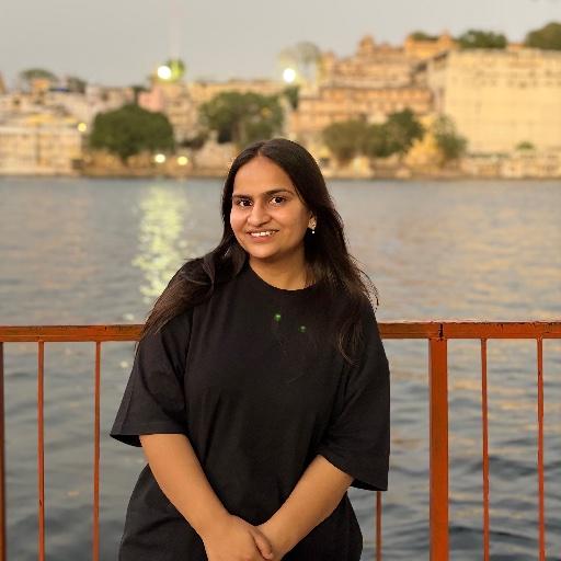 Tanvi - Tutor in Udaipur, Rajasthan