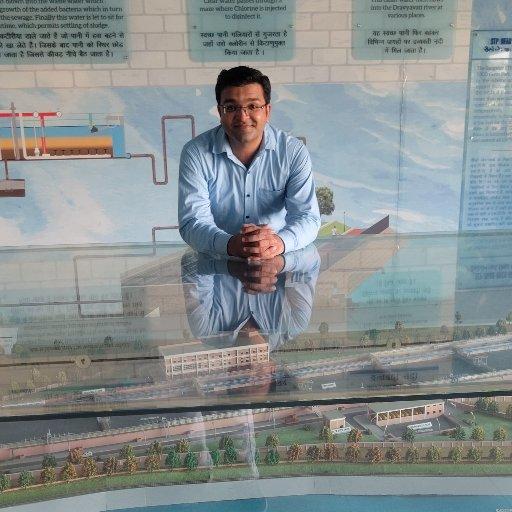 Puneet Harplani - Tutor in Jaipur, Rajasthan