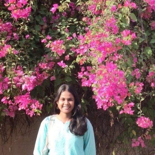 Vrutangi Dabhiya  - Tutor in Vadodara, Gujarat