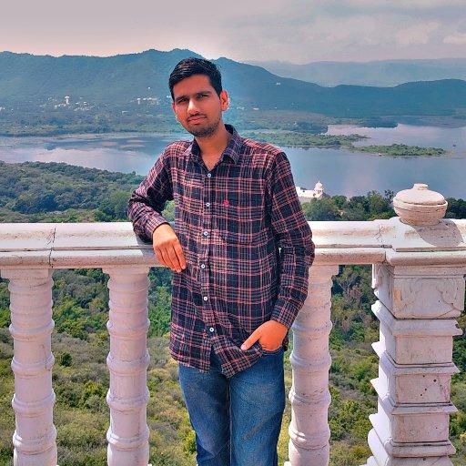 Jayesh Labana - Tutor in Udaipur, Rajasthan