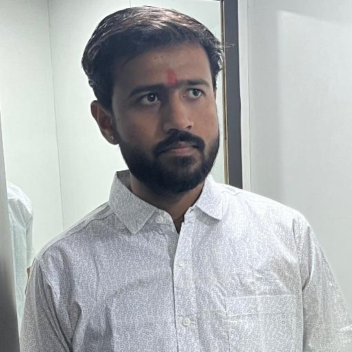 Vishnu Prajapat - Tutor in Udaipur, Rajasthan