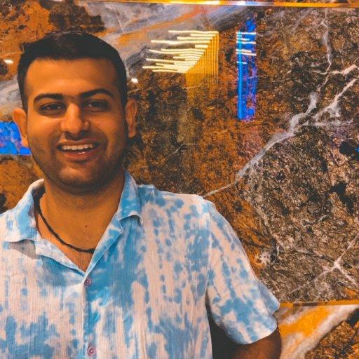 Dheemant Choudhary - Tutor in Ajmer, Rajasthan