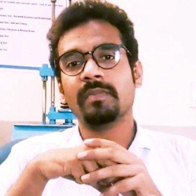 Manish Kumar Bharawa - Tutor in Udaipur, Rajasthan
