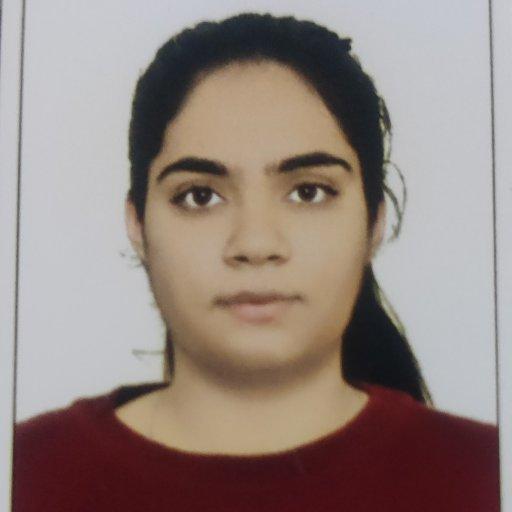 Khushbu  - Tutor in Jaipur, Rajasthan