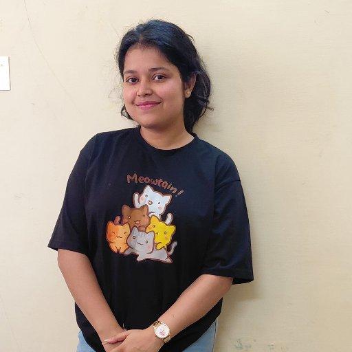 Rashi Tyagi - Tutor in Bharatpur, Rajasthan