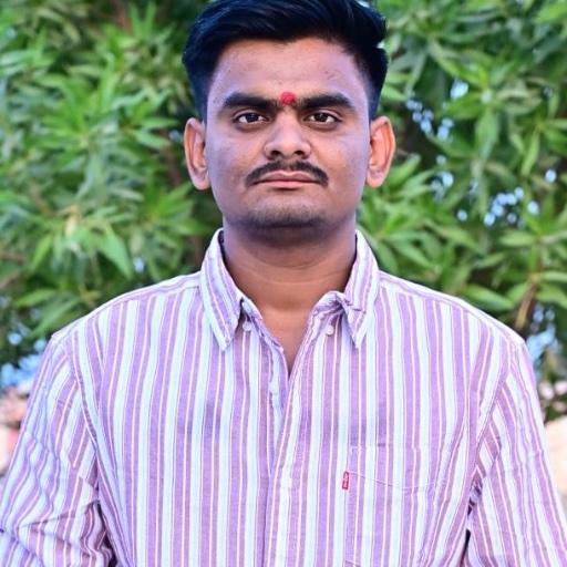 Manvendra Singh - Tutor in Jodhpur, Rajasthan
